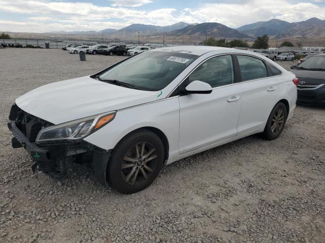 2016 HYUNDAI SONATA SE, 