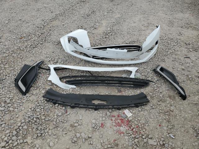 5NPE24AF9GH361217 - 2016 HYUNDAI SONATA SE WHITE photo 12