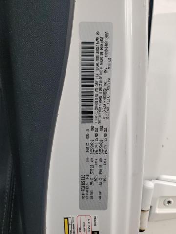 1C4BJWEG4FL678160 - 2015 JEEP WRANGLER U SAHARA 白色 照片 13