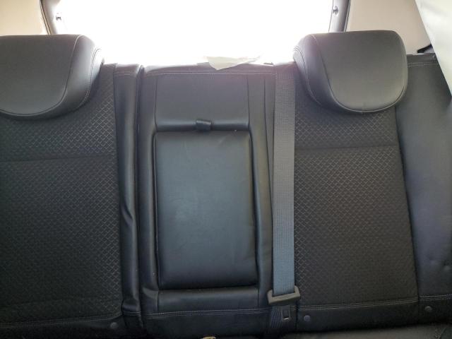 KL4CJASB7KB835416 - 2019 BUICK ENCORE PREFERRED WHITE photo 10