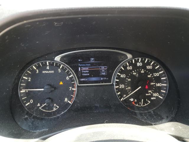 5N1DR2MN3HC662685 - 2017 NISSAN PATHFINDER S WHITE photo 9