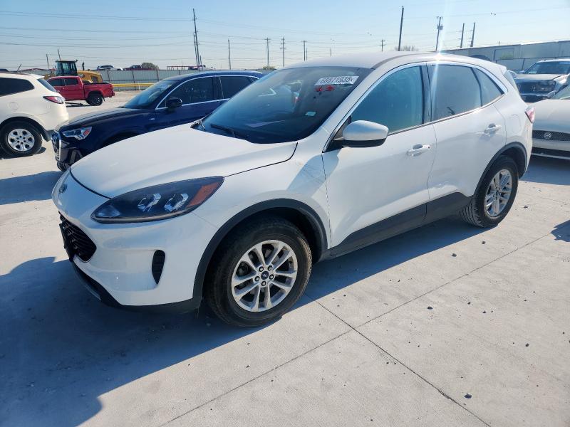 2020 FORD ESCAPE SE, 