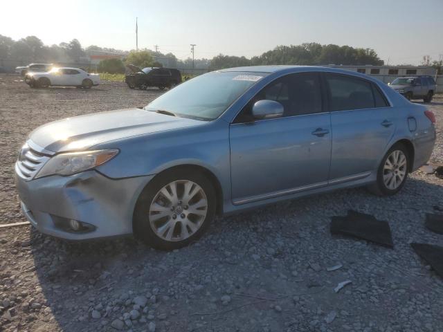 2011 TOYOTA AVALON BASE, 