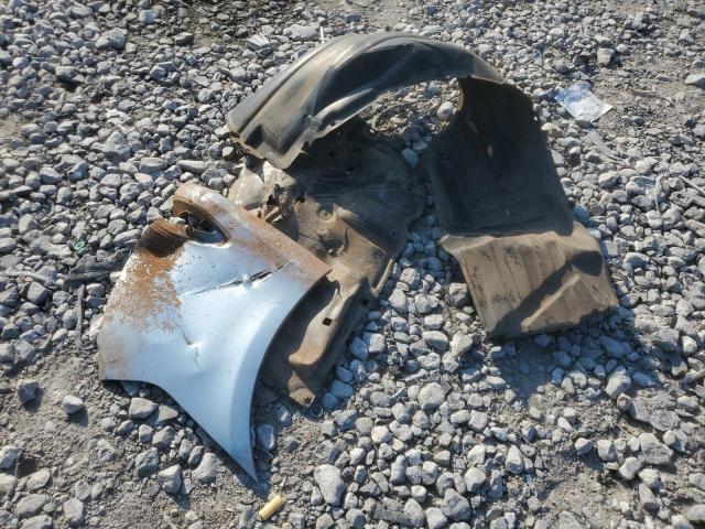 4T1BK3DB8BU383287 - 2011 TOYOTA AVALON BASE Mavi fotoğraf 12