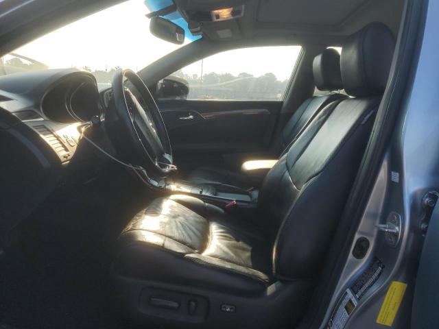 4T1BK3DB8BU383287 - 2011 TOYOTA AVALON BASE Mavi fotoğraf 7