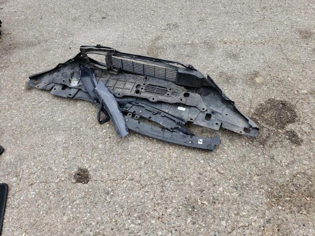 19XZE4F53KE023849 - 2019 HONDA INSIGHT EX BLUE photo 12