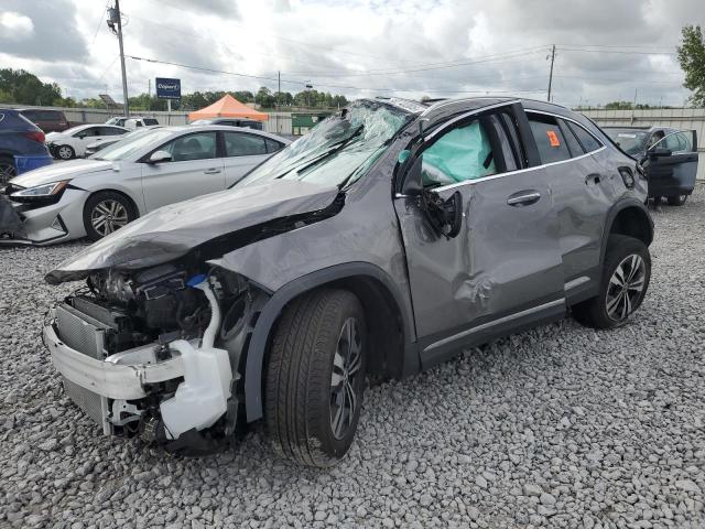 2025 MERCEDES-BENZ GLA 250, 