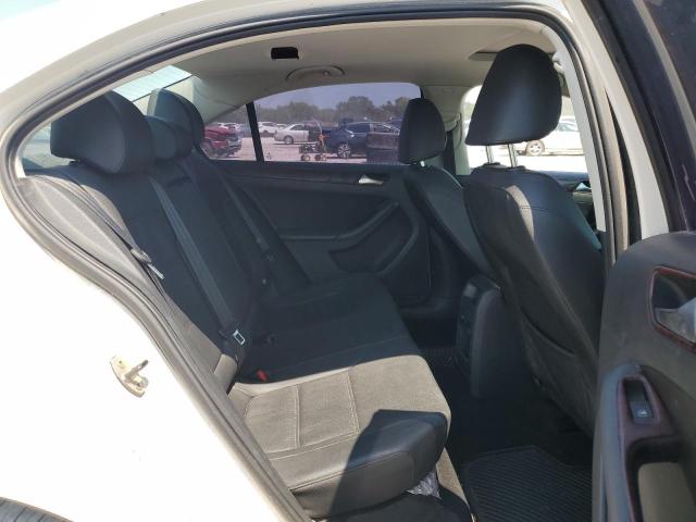 3VWLL7AJXCM360394 - 2012 VOLKSWAGEN JETTA TDI თეთრი ფოტო 10