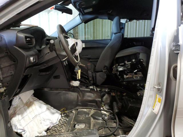 1FM5K8ACXNGC24412 - 2022 FORD EXPLORER POLICE INTERCEPTOR Boz foto 7