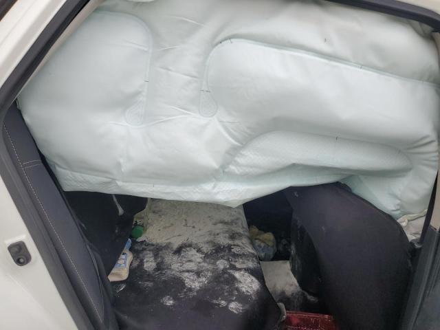 1N4AL3AP9JC153765 - 2018 NISSAN ALTIMA 2.5 白色 照片 10