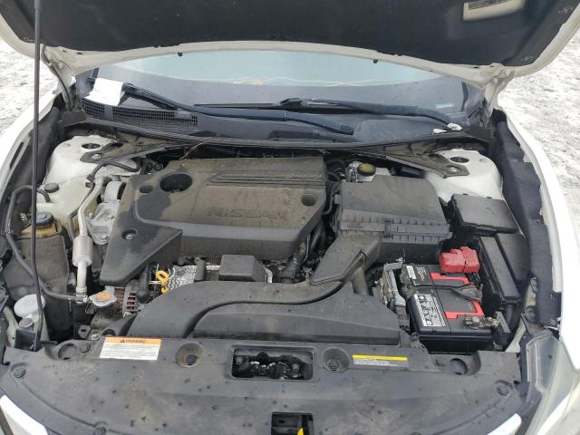 1N4AL3AP9JC153765 - 2018 NISSAN ALTIMA 2.5 白色 照片 11