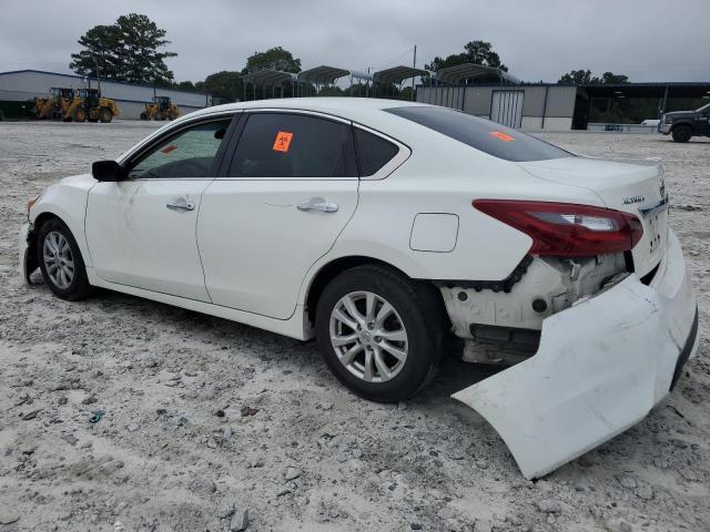 1N4AL3AP9JC153765 - 2018 NISSAN ALTIMA 2.5 白色 照片 2