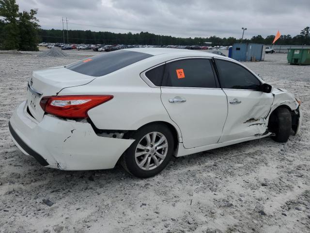 1N4AL3AP9JC153765 - 2018 NISSAN ALTIMA 2.5 白色 照片 3