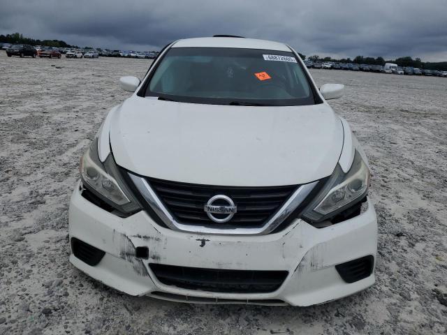 1N4AL3AP9JC153765 - 2018 NISSAN ALTIMA 2.5 白色 照片 5