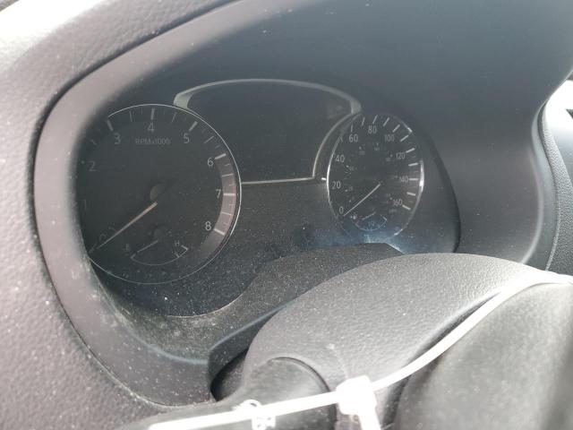 1N4AL3AP9JC153765 - 2018 NISSAN ALTIMA 2.5 白色 照片 9