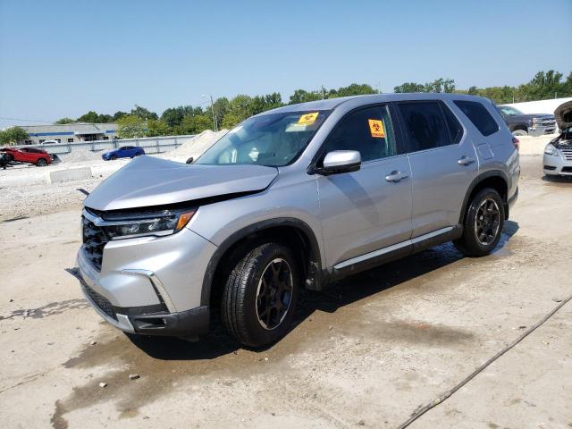 2025 HONDA PILOT EXL, 