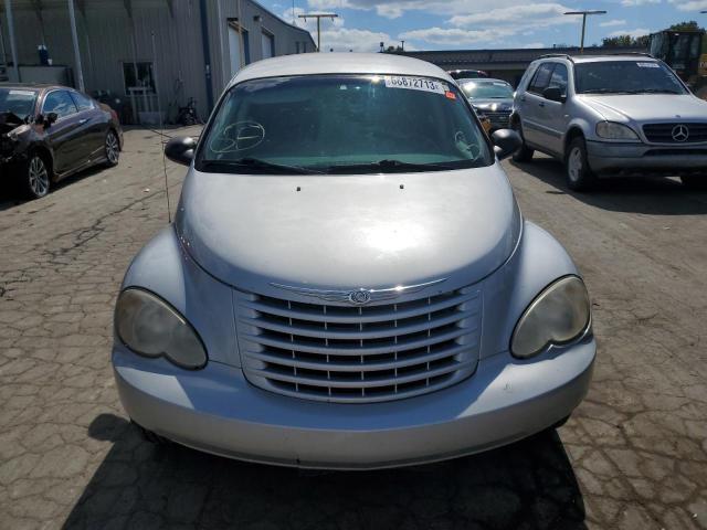 3A8FY48BX8T157297 - 2008 CHRYSLER PT CRUISER SILVER photo 5