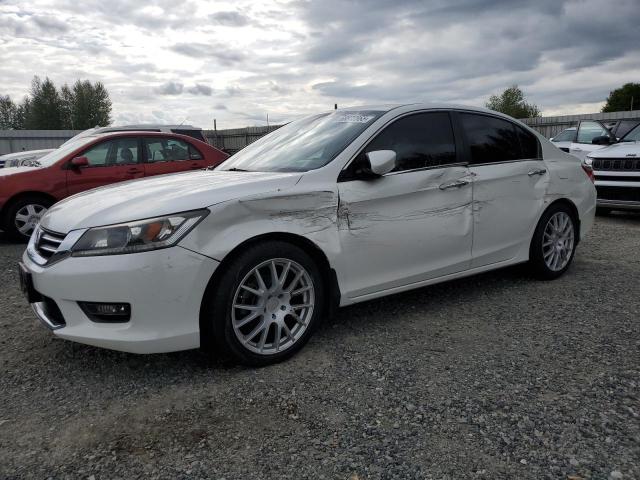 2014 HONDA ACCORD SPORT, 