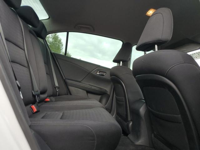 1HGCR2F51EA274943 - 2014 HONDA ACCORD SPORT 白色 照片 10