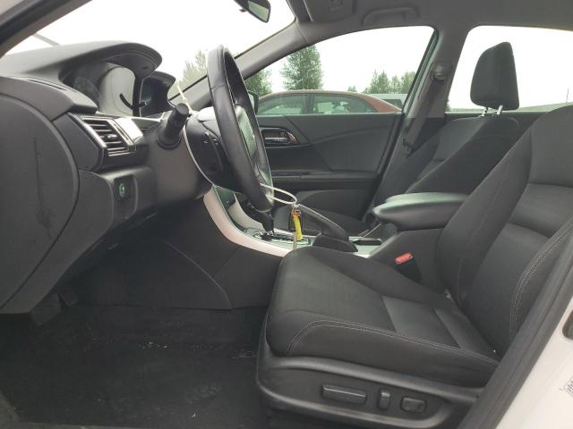 1HGCR2F51EA274943 - 2014 HONDA ACCORD SPORT 白色 照片 7