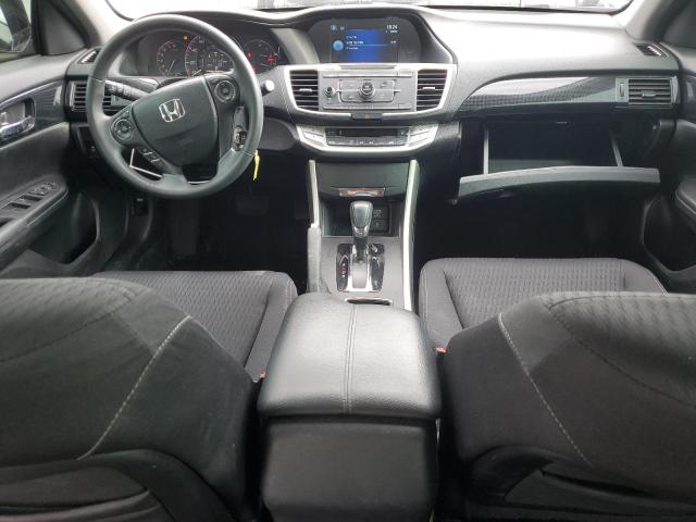 1HGCR2F51EA274943 - 2014 HONDA ACCORD SPORT 白色 照片 8