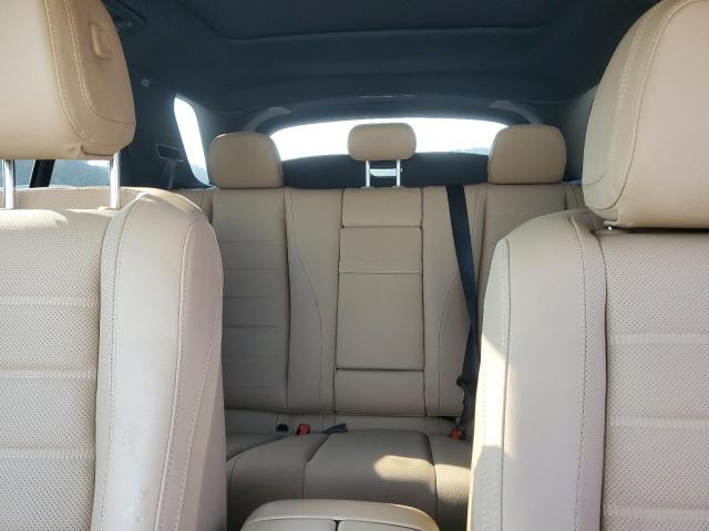 4JGFB4FB8RB210184 - 2024 MERCEDES-BENZ GLE 350 4MATIC WHITE photo 10