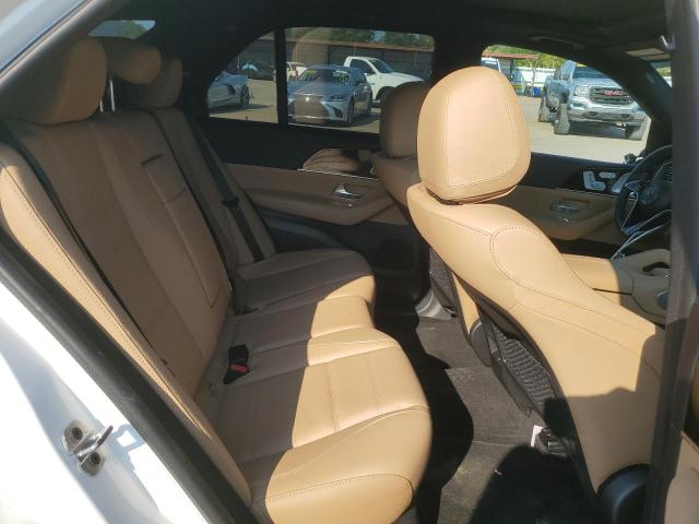4JGFB4FB8RB210184 - 2024 MERCEDES-BENZ GLE 350 4MATIC WHITE photo 11