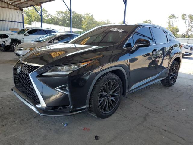 2017 LEXUS RX 350 BASE, 