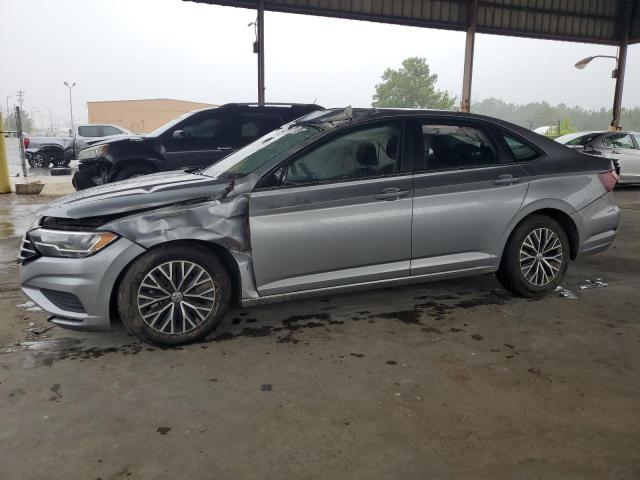 2021 VOLKSWAGEN JETTA S, 