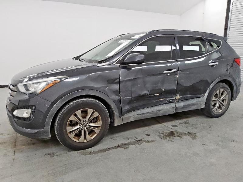 2016 HYUNDAI SANTA FE S, 