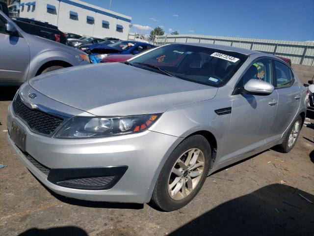 2011 KIA OPTIMA LX, 