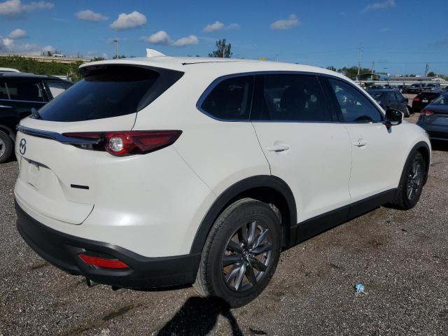 JM3TCACY5L0422918 - 2020 MAZDA CX-9 TOURING WHITE photo 3