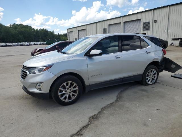 2020 CHEVROLET EQUINOX LT, 