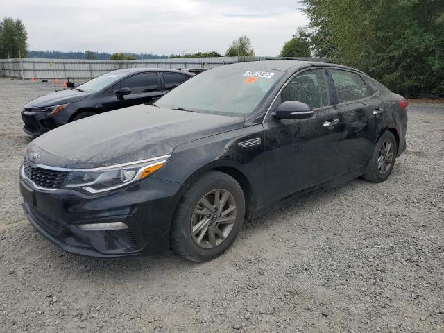 2019 KIA OPTIMA LX, 
