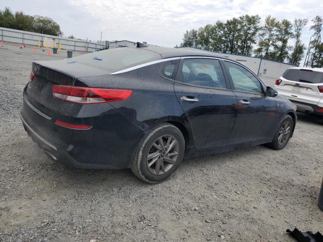 5XXGT4L36KG326356 - 2019 KIA OPTIMA LX Қара фото 3