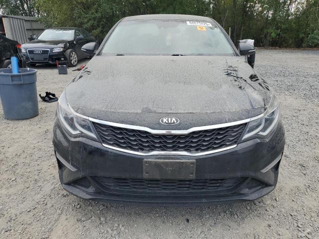 5XXGT4L36KG326356 - 2019 KIA OPTIMA LX Қара фото 5