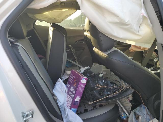 KL4CJBSB2EB759582 - 2014 BUICK ENCORE CONVENIENCE 白色 照片 11