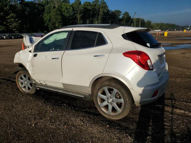 KL4CJBSB2EB759582 - 2014 BUICK ENCORE CONVENIENCE 白色 照片 2