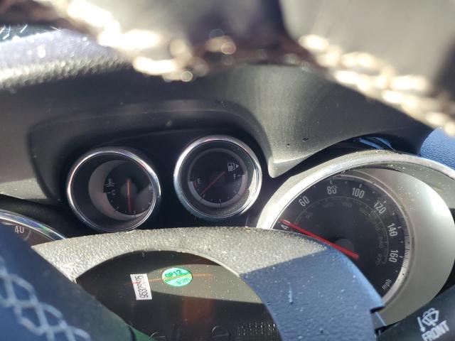 KL4CJBSB2EB759582 - 2014 BUICK ENCORE CONVENIENCE 白色 照片 9