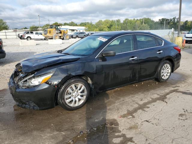 2016 NISSAN ALTIMA 2.5, 