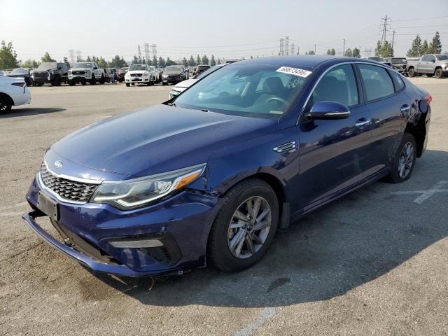 2020 KIA OPTIMA LX, 