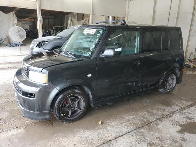 2006 TOYOTA SCION XB, 
