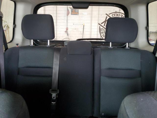 JTLKT324064109470 - 2006 TOYOTA SCION XB Графитовый фото 10