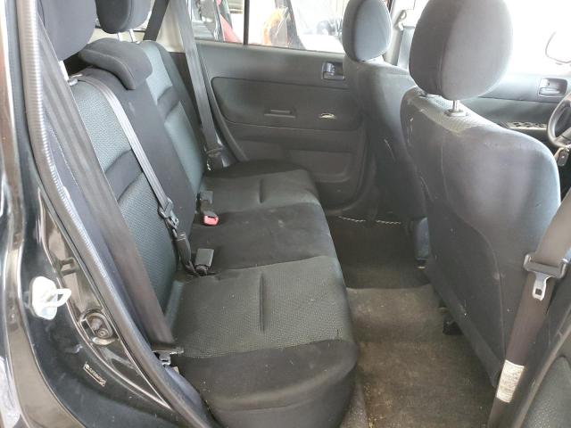 JTLKT324064109470 - 2006 TOYOTA SCION XB Графитовый фото 11