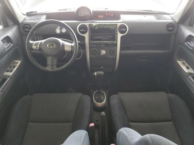 JTLKT324064109470 - 2006 TOYOTA SCION XB Графитовый фото 8