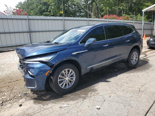2022 BUICK ENCLAVE ESSENCE, 