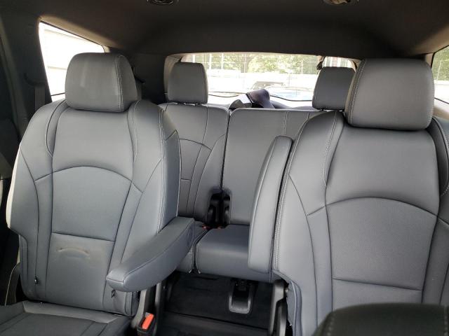 5GAERBKW0NJ152713 - 2022 BUICK ENCLAVE ESSENCE 蓝色 照片 10