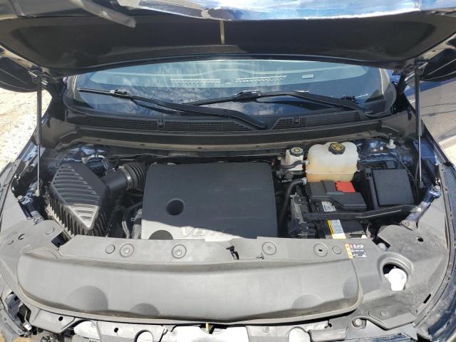 5GAERBKW0NJ152713 - 2022 BUICK ENCLAVE ESSENCE 蓝色 照片 12