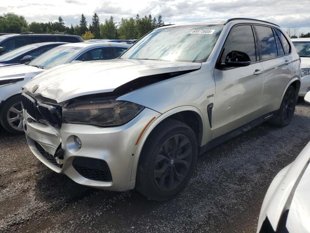 2015 BMW X5 XDRIVE35I, 
