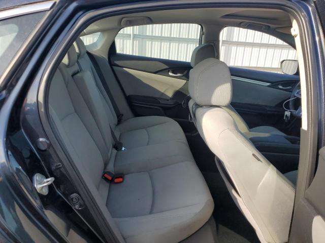 2HGFC2F73JH524226 - 2018 HONDA CIVIC EX أزرق صورة 10